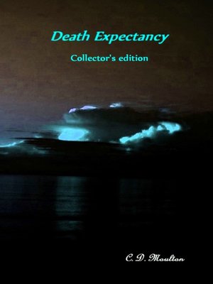 cover image of Death Expectancy Collector's Edition